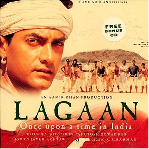 Buy Lagaan: Once Upon a Time in India online at Discounted New and Used prices. Delivered to your door with Childrens Toyshop.com