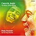 Concrete Jungle: The Music of Bob Marley