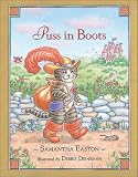Puss in Boots (Children's (Andrews McMeel))