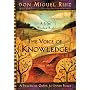 The Voice of Knowledge: A Practical Guide to Inner Peace (Toltec Wisdom)