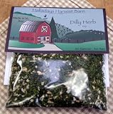 Halladay's Dilly Herb Dip Blend
