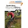 South West Mountain Biking: Quantocks, Exmoor, Dartmoor