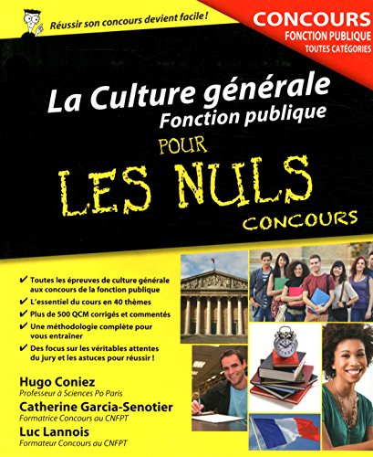 La culture générale