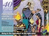 40 Days With Esther (Daily Readings) (Daily Readings)