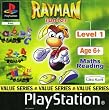 Rayman Junior Range - Stage 1