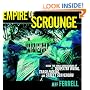 Empire of Scrounge: Inside the Urban Underground of Dumpster Diving, Trash Picking, and Street Scavenging (Alternative Criminology)
