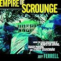 Empire of Scrounge: Inside the Urban Underground of Dumpster Diving, Trash Picking, and Street Scavenging (Alternative Criminology)