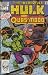 Incredable Hulk Versus Quasimodo (1)