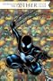 Spiderman: The Other - Evolve or Die (Black Costume Cover)