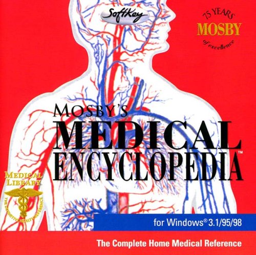  : Mosby's Medical Encyclopedia