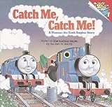 Books : Catch Me, Catch Me! (A Random House Pictureboard)