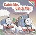 Books : Catch Me, Catch Me! (A Random House Pictureboard)