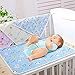 Storeofbaby Pad Changing Mat Mattress Baby Urine Cloth Bed Sheet Big Size