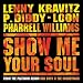 Pharrell Williams-Show Me Your Soul