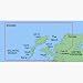 GARMIN BLUECHART MICRO SD XEU496S OUTER HEBRIDES AND - CARTOGRAPHY - Mfr Part # 010-C0424-00