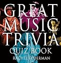 The Great Music Trivia Quiz Book