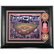 Arizona Diamondbacks Chase Field Infield Dirt Photomint