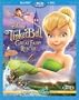 Tinker Bell and the Great Fairy Rescue (Blu-ray/DVD Combo)