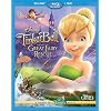 Tinker Bell and the Great Fairy Rescue (Two-Disc Blu-ray/ DVD Combo)