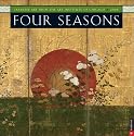 Four Seasons: Japanese Art From The Art Institute of Chicago 2008 Wall