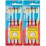 Colgate - Brosse � Dents Extra Clean - Souple - Lo&hellip de Colgate