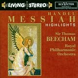 Handel: Messiah (highlights)