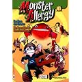 Monster Allergy 1. Das Haus der Monster / Die Pyramide der Unverwundbaren