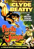 Perils of the Jungle