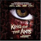 King of the Ants
