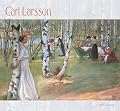 Carl Larsson 2009 Wall Calendar