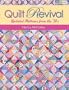 Quilt Revival: Updated Patterns from the 30's