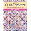 Quilt Revival: Updated Patterns from the 30's