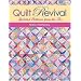 Quilt Revival: Updated Patterns from the 30's