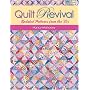 Quilt Revival: Updated Patterns from the 30's