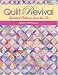 Quilt Revival: Updated Patterns from the 30's