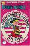 Dennis the Menace #145 Comic Book