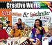 Spielkarten & Spielbretter, 1 CD-ROM Zahlreiche Vorlagen oder eigene Kreationen verwenden. Leicht zu bedienende Bildbearbeitungssoftware. F�r Windows 98/Me/2000/XP