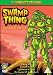 Swamp Thing - Guardian Of The Earth
