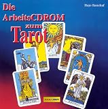 Die ArbeitsCDROM zum Tarot, 1 CD-ROM F�r WIN 3.1x/95/98/NT - 