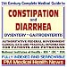 21st Century Complete Medical Guide to Constipation, Diarrhea, Dysentery, and Gastroenteritis, Authoritative Government Documents, Clinical References, ... for Patients and Physicians (CD-ROM)