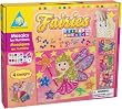 Orb Factory Sticky Mosaics: Fairies
