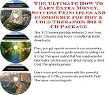 Hot Cold Therapy Books