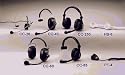Clear-Com CC250-CLEAR-COM Professional Intercom Headsets