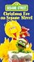Sesame Street - Christmas Eve on Sesame Street [VHS]