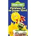 Sesame Street - Christmas Eve on Sesame Street [VHS]