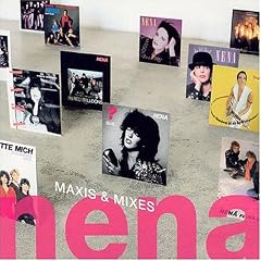 Maxis and Remixes