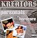 Kreators - Past & Future [Audio CD]