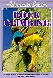 Rock Climbing (Adventure Sports)