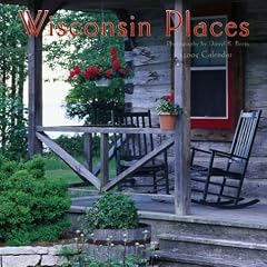 Wisconsin Places 2005 Calendar