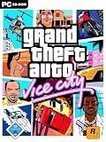 Grand Theft Auto: Vice City